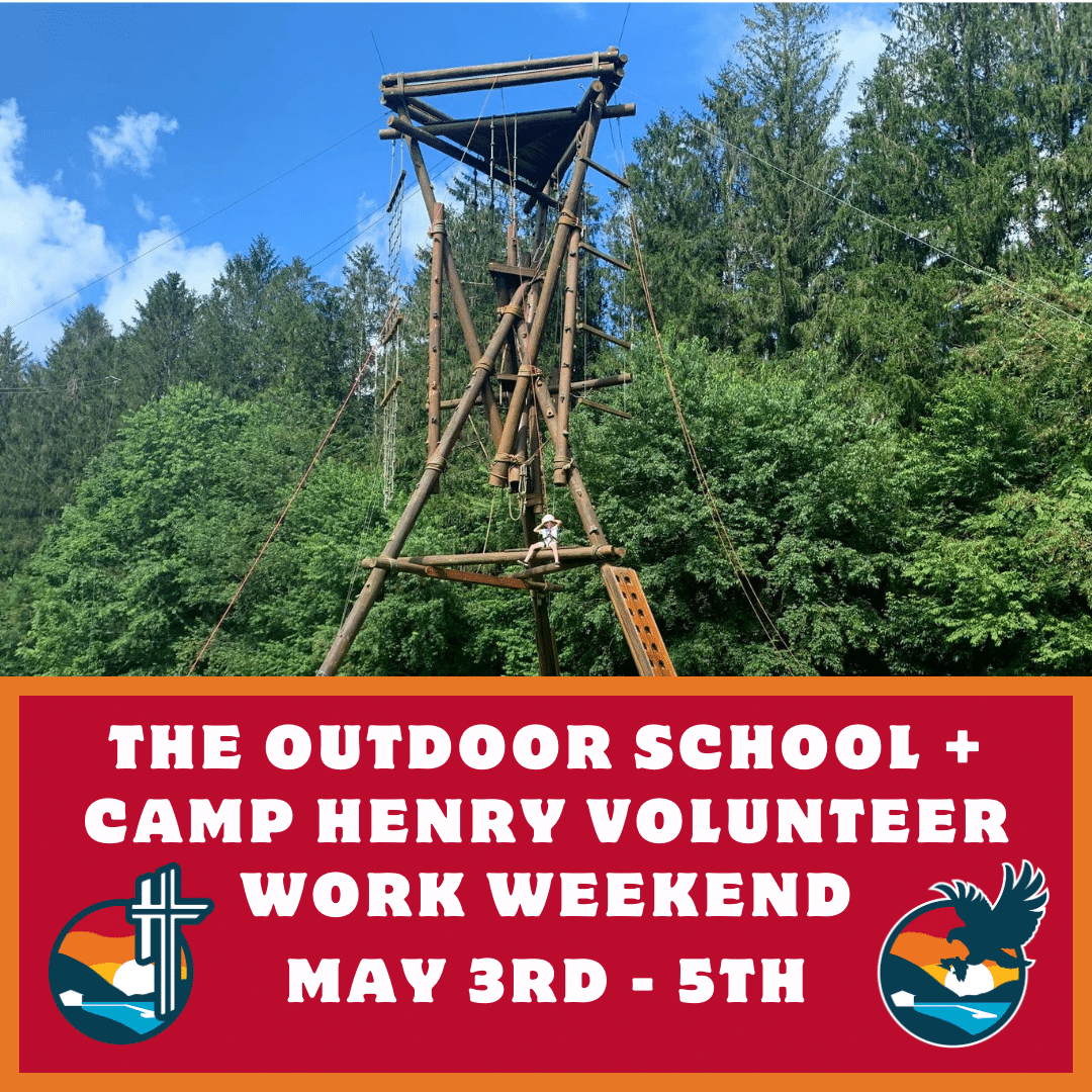 Camp Henry + Outdoor School 